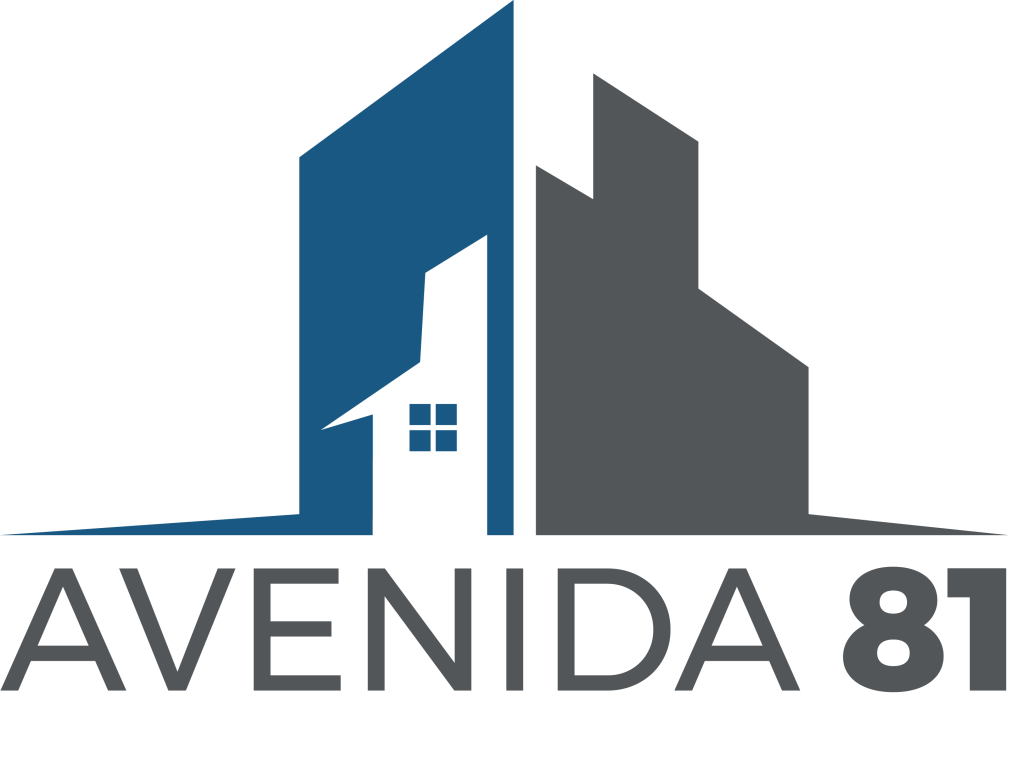 Logo Avenida 81